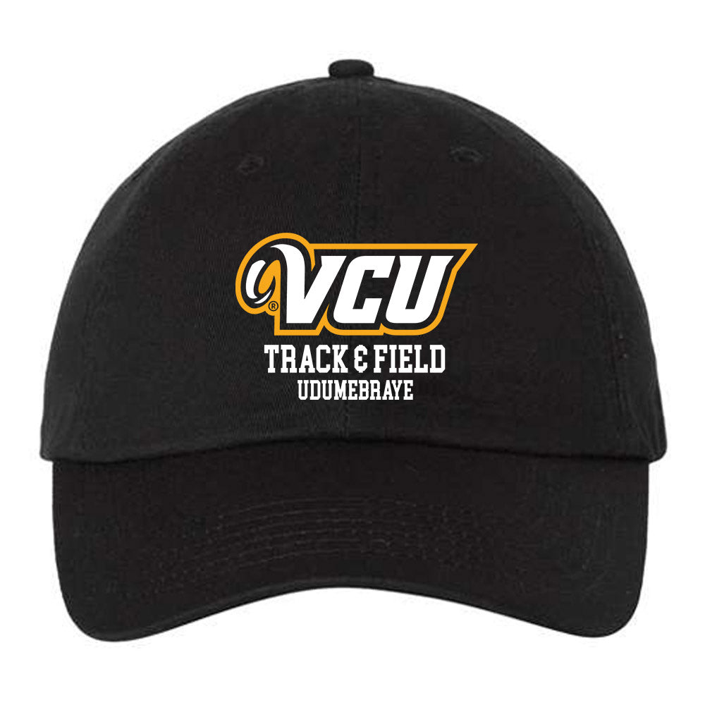 VCU - NCAA Men's Track & Field : Destiny ese Udumebraye - Dad Hat-0