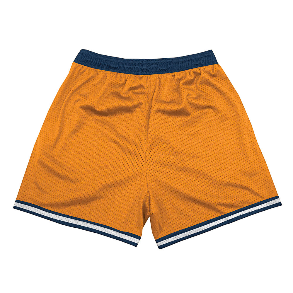 UTEP - NCAA Football : Kode Lowe - Shorts-1