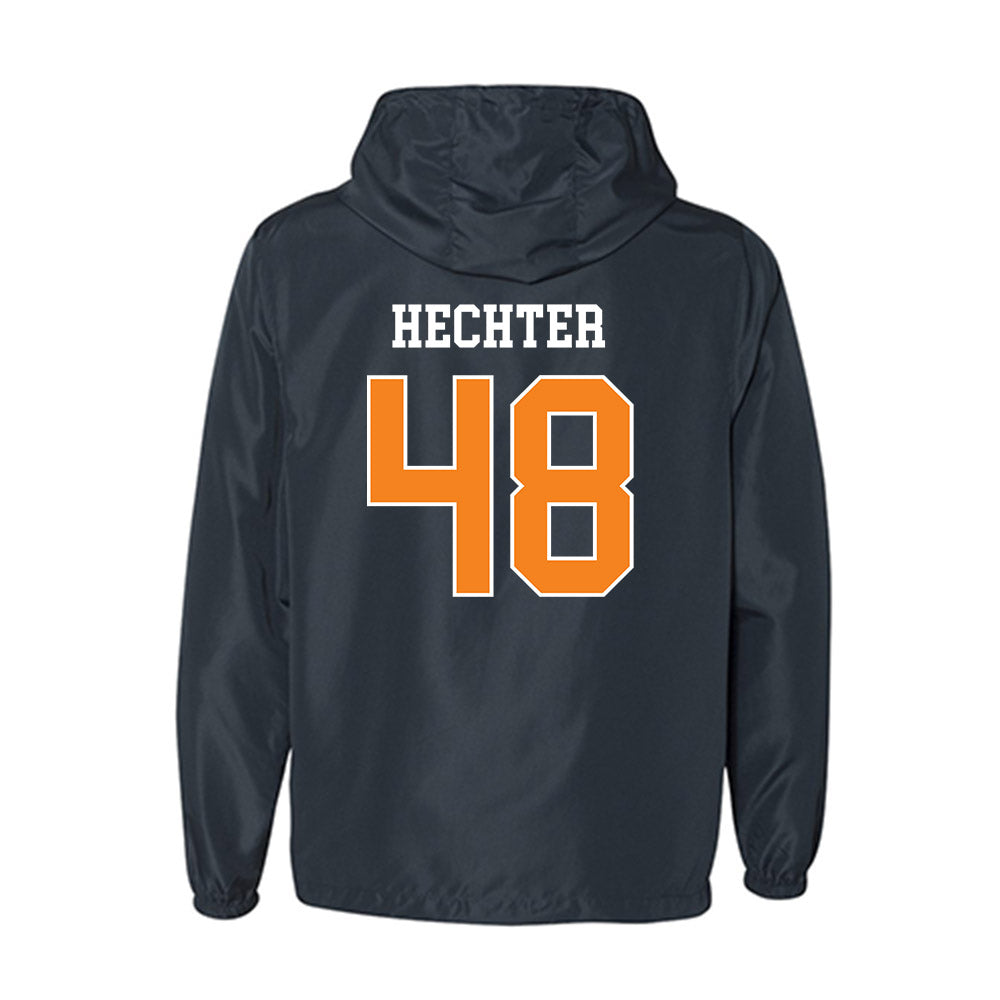 UTEP - NCAA Football : Cade Hechter - Windbreaker-1
