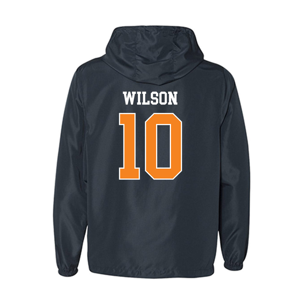 UTEP - NCAA Football : Jayden Wilson - Windbreaker-1