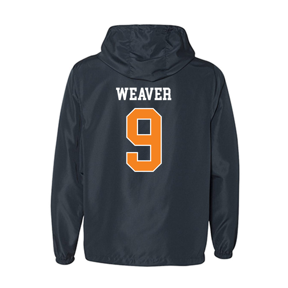 UTEP - NCAA Football : Bodey Weaver - Windbreaker-1