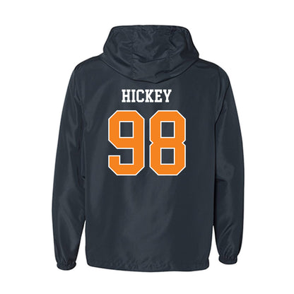 UTEP - NCAA Football : Preston Hickey - Windbreaker-1