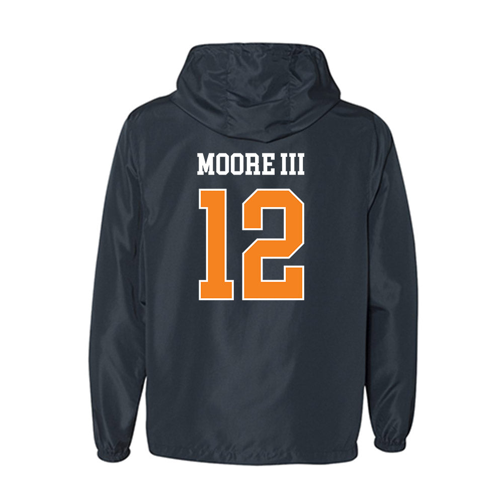 UTEP - NCAA Football : Ray Moore III - Windbreaker-1