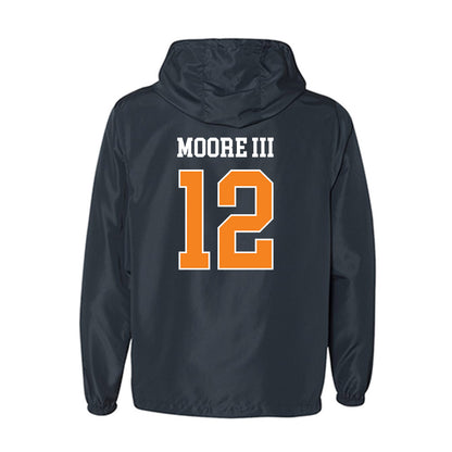 UTEP - NCAA Football : Ray Moore III - Windbreaker-1