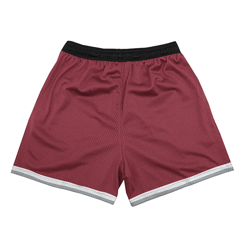 NCCU - NCAA Softball : Amiya VanMeter - Shorts-1