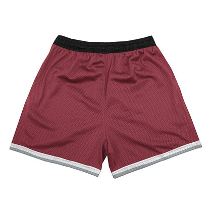 NCCU - NCAA Softball : Amiya VanMeter - Shorts-1