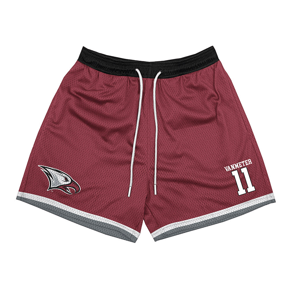 NCCU - NCAA Softball : Amiya VanMeter - Shorts-0