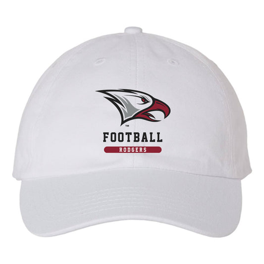 NCCU - NCAA Football : Arthur Rodgers - Dad Hat