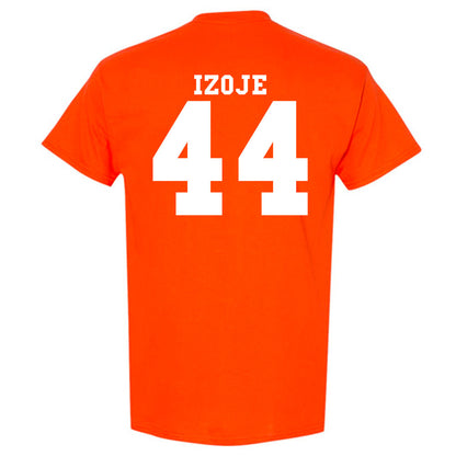 Syracuse - NCAA Women's Basketball : Uche Izoje - Classic Shersey T-Shirt-1