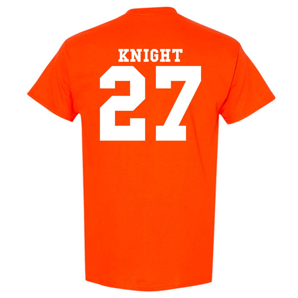 Syracuse - NCAA Softball : Madison Knight - Classic Shersey T-Shirt-1