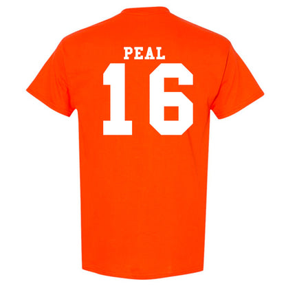 Syracuse - NCAA Football : Chris Peal - Classic Shersey T-Shirt-1
