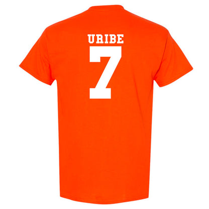 Syracuse - NCAA Women's Soccer : Ava Uribe - Classic Shersey T-Shirt