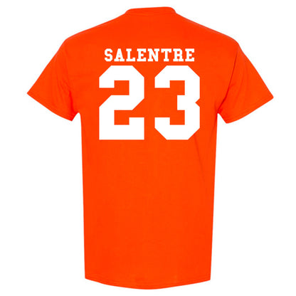 Syracuse - NCAA Women's Lacrosse : Mackenzie Salentre - Classic Shersey T-Shirt-1