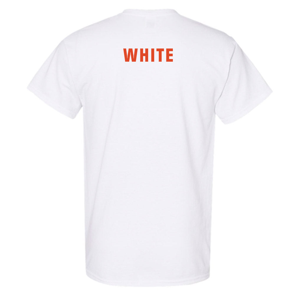 Syracuse - NCAA Football : Jojo White - Classic Shersey T-Shirt-1