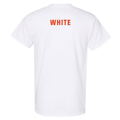 Syracuse - NCAA Football : Jojo White - Classic Shersey T-Shirt-1