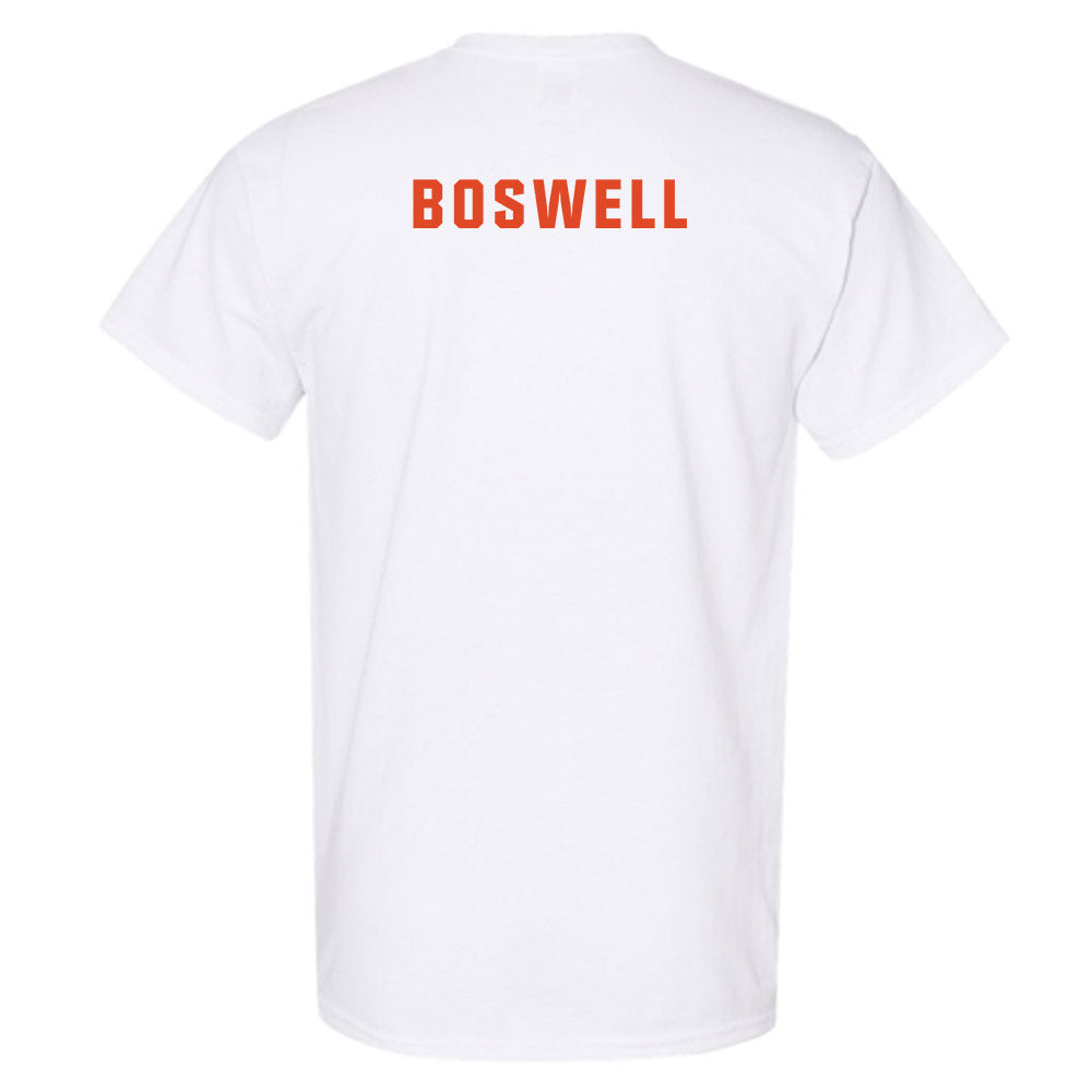 Syracuse - NCAA Women's Rowing : Kelsey Boswell - Classic Shersey T-Shirt-1