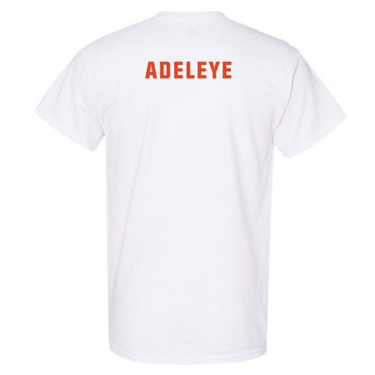 Syracuse - NCAA Football : Oluwatunmise Adeleye - Classic Shersey T-Shirt-1