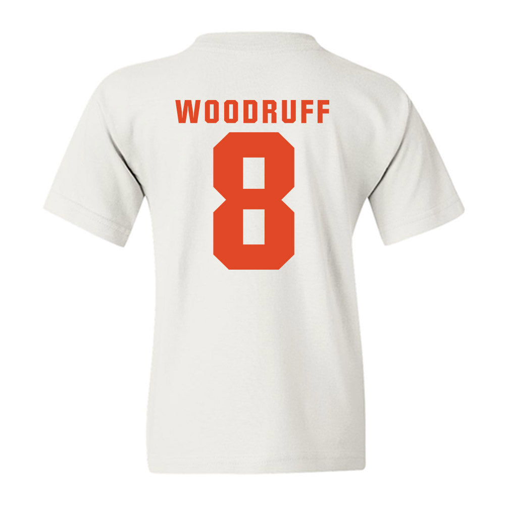 Syracuse - NCAA Softball : Kennedy Woodruff - Classic Shersey Youth T-Shirt-1
