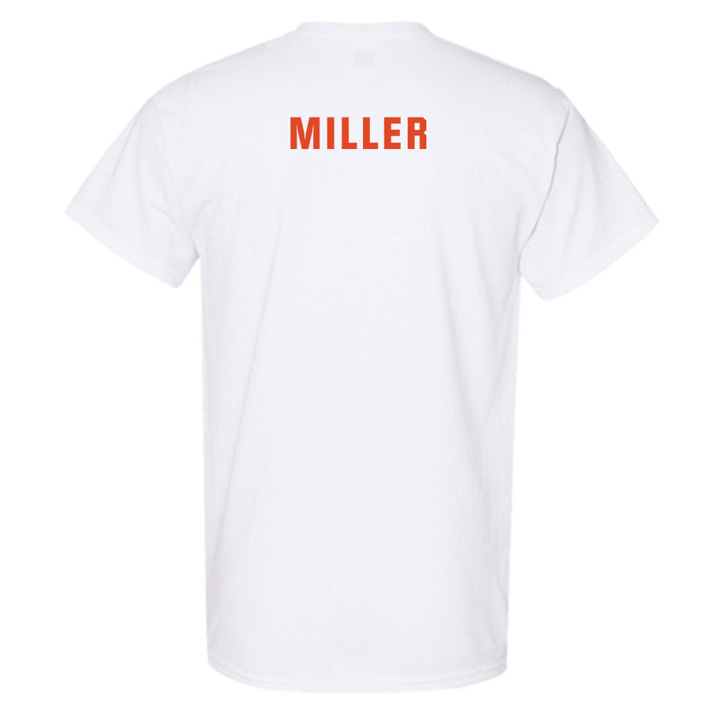 Syracuse - NCAA Football : Ahmad Miller - Classic Shersey T-Shirt-1