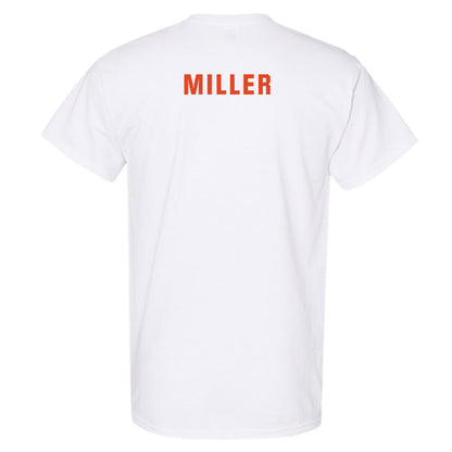 Syracuse - NCAA Football : Ahmad Miller - Classic Shersey T-Shirt-1