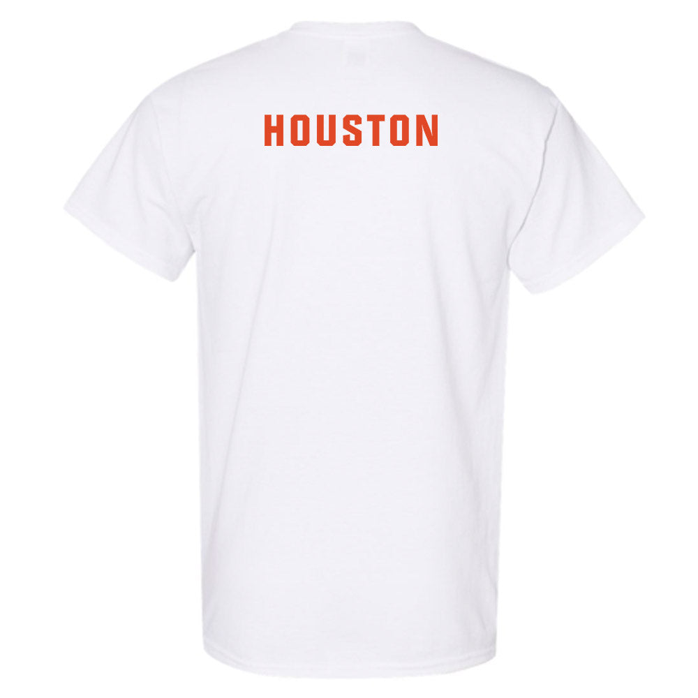 Syracuse - NCAA Football : Kordae Houston - Classic Shersey T-Shirt-1