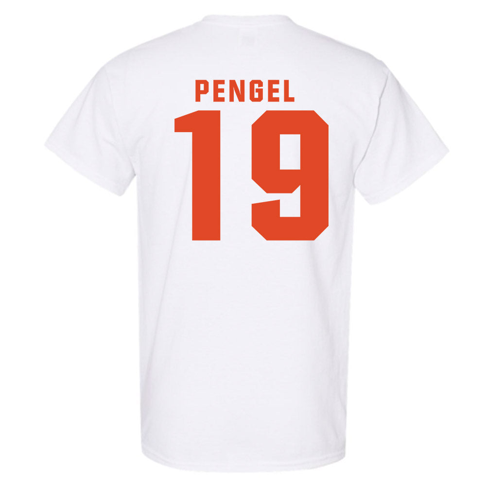 Syracuse - NCAA Softball : Jacqueline Pengel - Classic Shersey T-Shirt-1