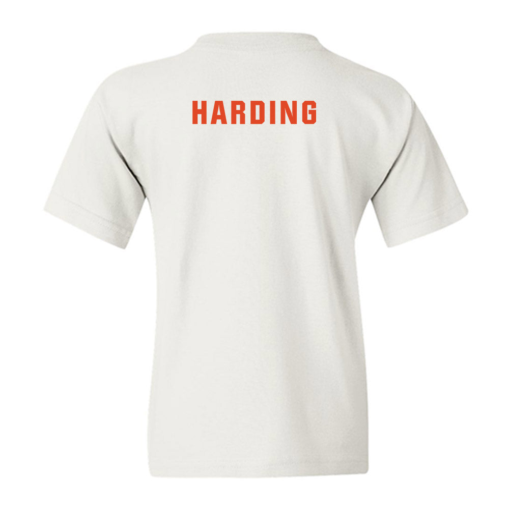 Syracuse - NCAA Women's Track & Field : Kayla Harding - Classic Shersey Youth T-Shirt-1