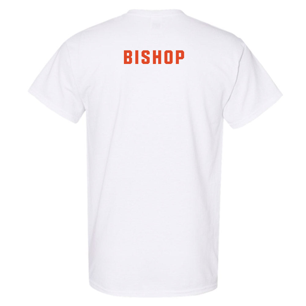 Syracuse - NCAA Women's Rowing : Minaya Bishop - Classic Shersey T-Shirt-1