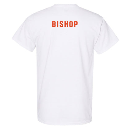 Syracuse - NCAA Women's Rowing : Minaya Bishop - Classic Shersey T-Shirt-1