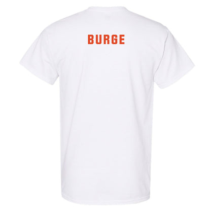 Syracuse - NCAA Women's Volleyball : Charis Burge - Classic Shersey T-Shirt-1