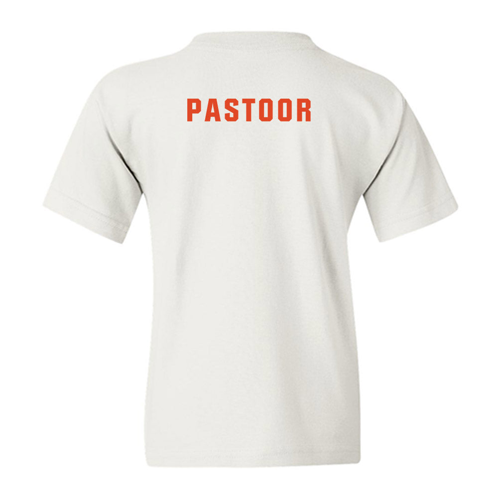 Syracuse - NCAA Women's Rowing : Dinah Pastoor - Classic Shersey Youth T-Shirt-1