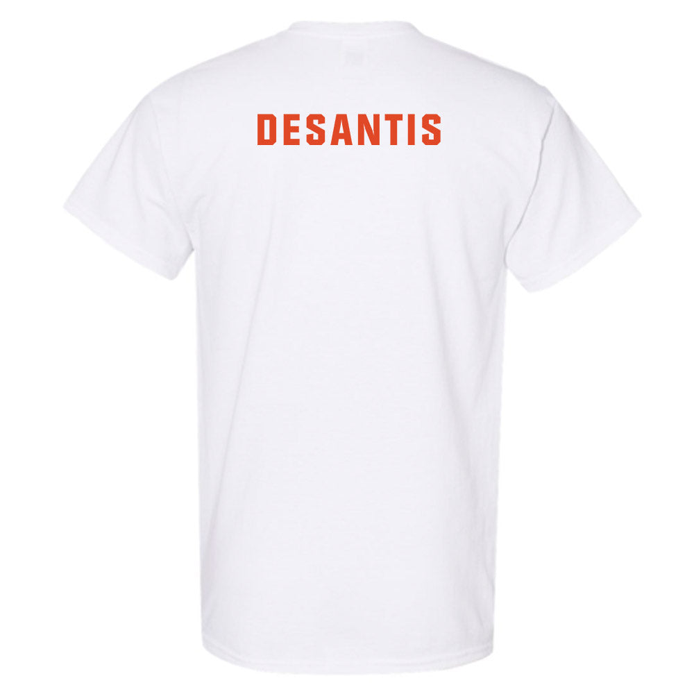 Syracuse - NCAA Women's Rowing : Isabella DeSantis - Classic Shersey T-Shirt-1