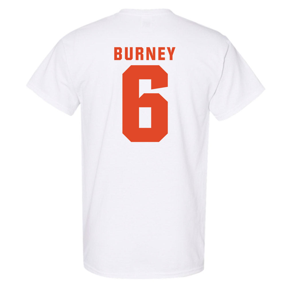 Syracuse - NCAA Softball : Jadyn Burney - Classic Shersey T-Shirt-1