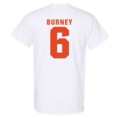 Syracuse - NCAA Softball : Jadyn Burney - Classic Shersey T-Shirt-1