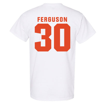 Syracuse - NCAA Men's Lacrosse : Brayden Ferguson - Classic Shersey T-Shirt-1