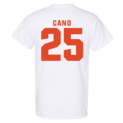Syracuse - NCAA Softball : Rosario Cano - Classic Shersey T-Shirt-1