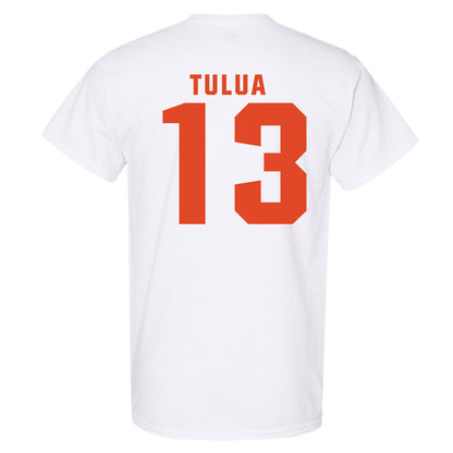 Syracuse - NCAA Softball : Alisi Tulua - Classic Shersey T-Shirt-1