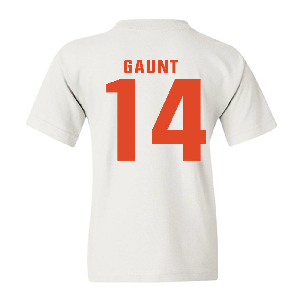 Syracuse - NCAA Softball : Kendall Gaunt - Classic Shersey Youth T-Shirt-1