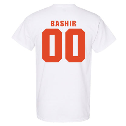 Syracuse - NCAA Football : Carter Bashir - Classic Shersey T-Shirt-1