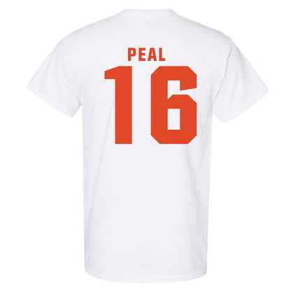 Syracuse - NCAA Football : Chris Peal - Classic Shersey T-Shirt-1