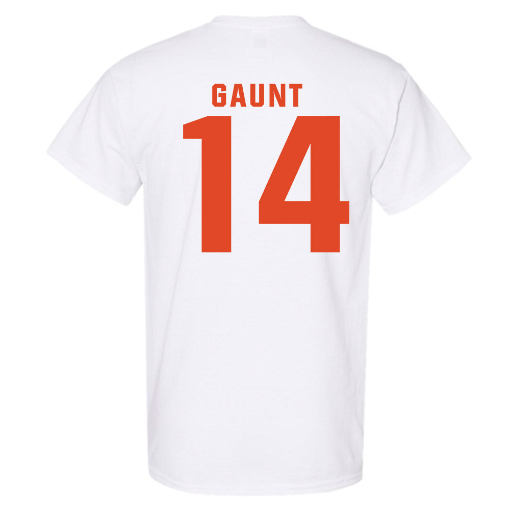 Syracuse - NCAA Softball : Kendall Gaunt - Classic Shersey T-Shirt-1
