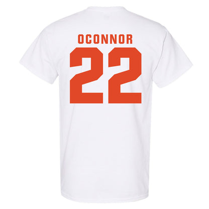 Syracuse - NCAA Women's Field Hockey : Grace OConnor - Classic Shersey T-Shirt-1
