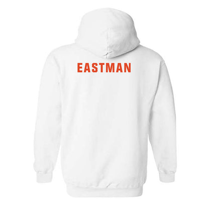 Syracuse - NCAA Women's Cross Country : Emma Eastman - Classic Shersey Hooded Sweatshirt-1