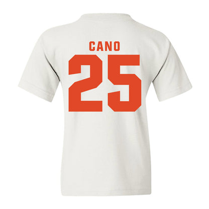 Syracuse - NCAA Softball : Rosario Cano - Classic Shersey Youth T-Shirt-1