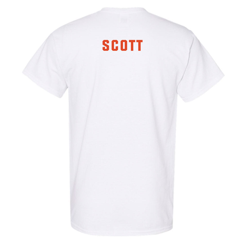Syracuse - NCAA Women's Rowing : Bailey Scott - Classic Shersey T-Shirt-1