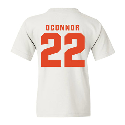 Syracuse - NCAA Women's Field Hockey : Grace OConnor - Classic Shersey Youth T-Shirt-1