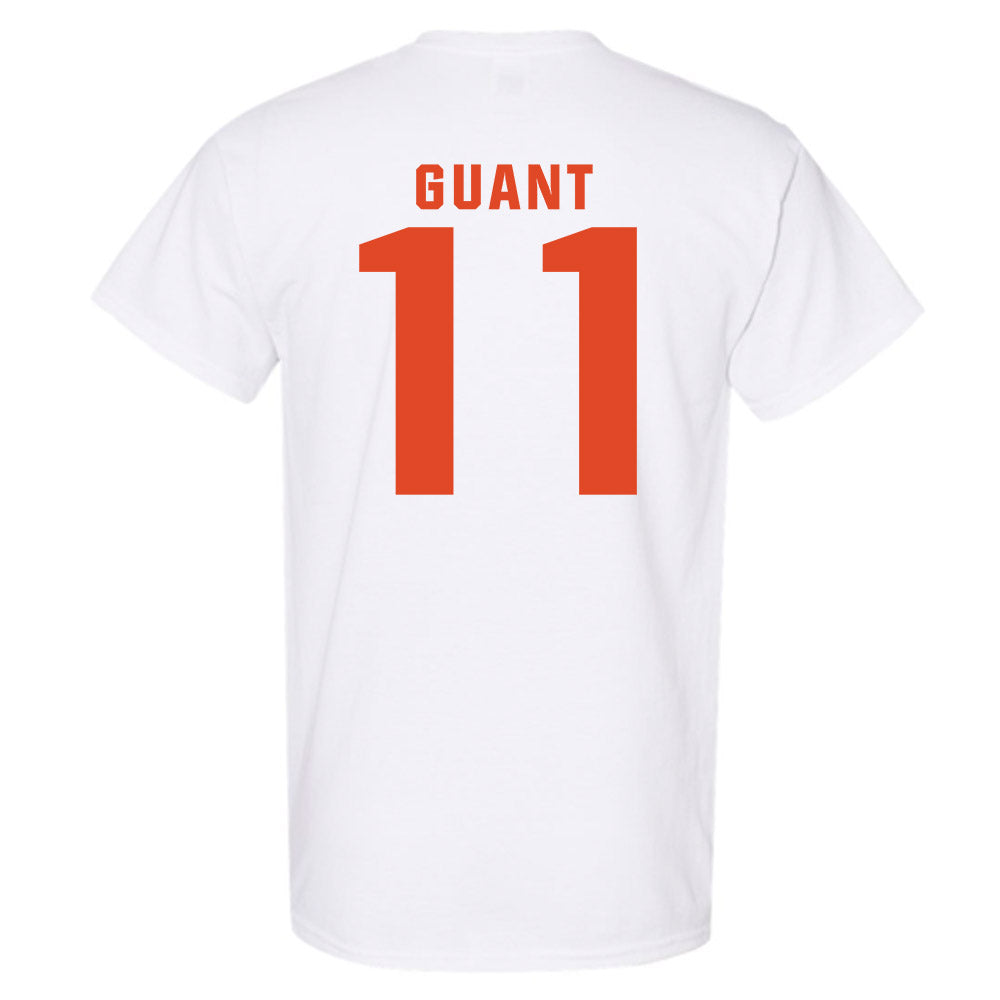 Syracuse - NCAA Softball : Kendall Guant - Classic Shersey T-Shirt-1