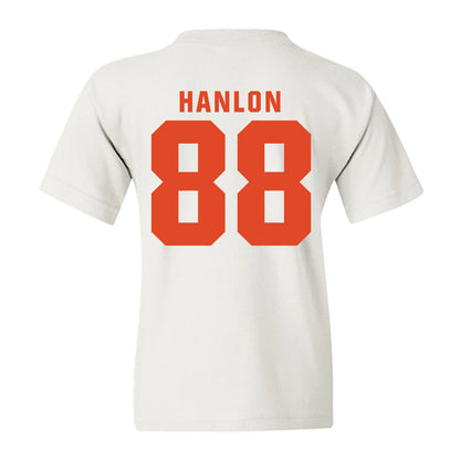 Syracuse - NCAA Women's Lacrosse : Allie Hanlon - Classic Shersey Youth T-Shirt-1