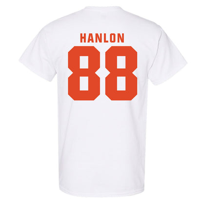 Syracuse - NCAA Women's Lacrosse : Allie Hanlon - Classic Shersey T-Shirt-1