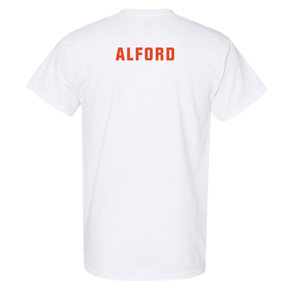 Syracuse - NCAA Men's Cross Country : Connell Alford - Classic Shersey T-Shirt-1